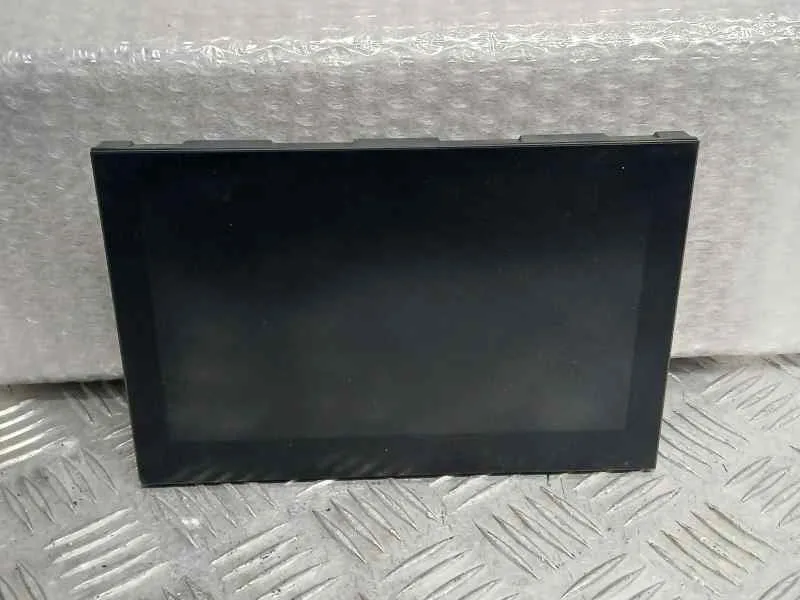 Sistema Navegacion Gps para Citroën Berlingo