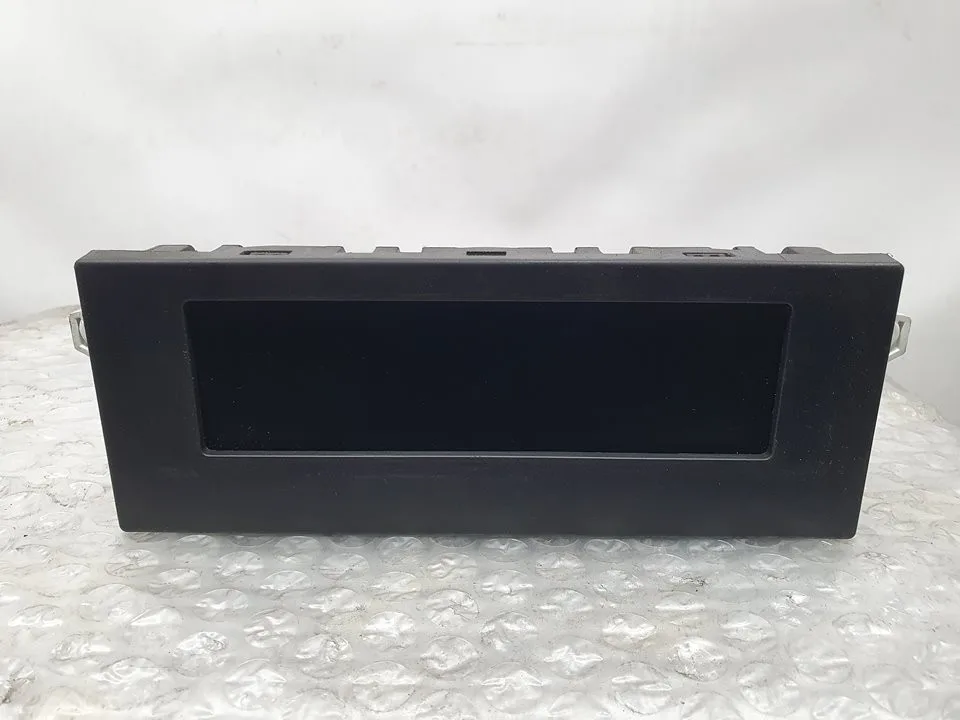 Pantalla Multifuncion para Citroën C-Elysee
