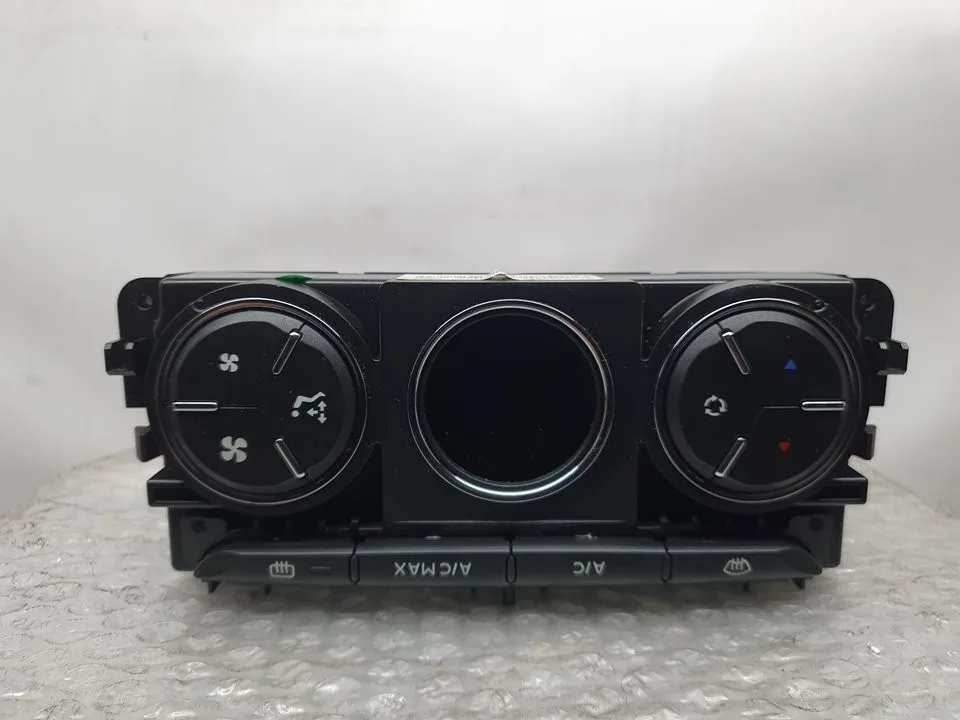Mando Climatizador para Citroën C-Elysee