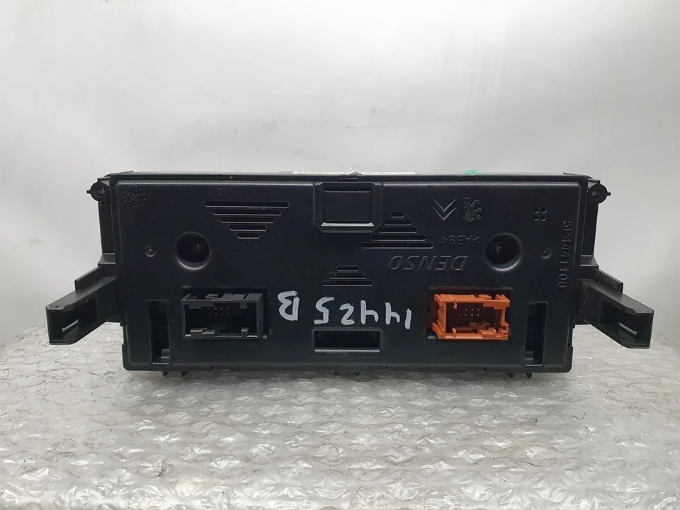 Mando Climatizador para Citroën C-Elysee