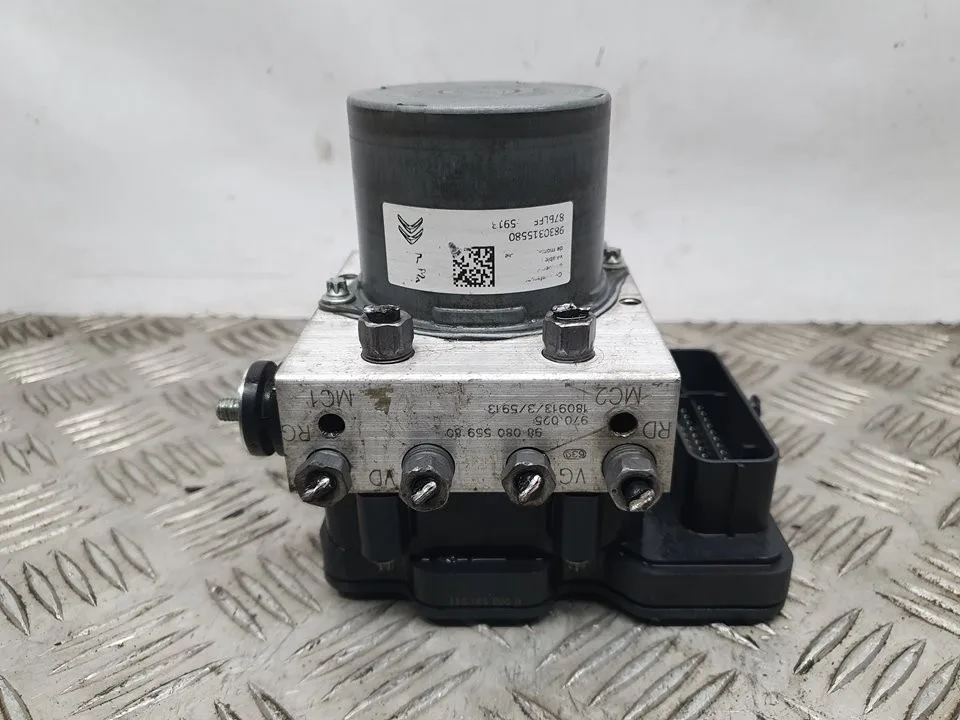 Abs para Citroën Berlingo Furgon