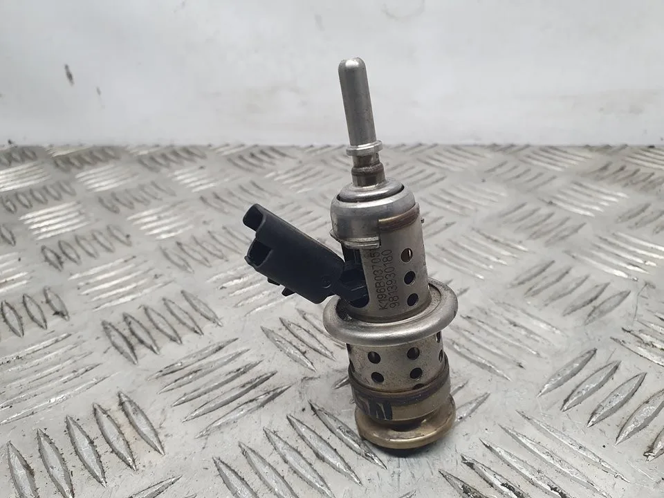 Inyector Adblue para Citroën C3