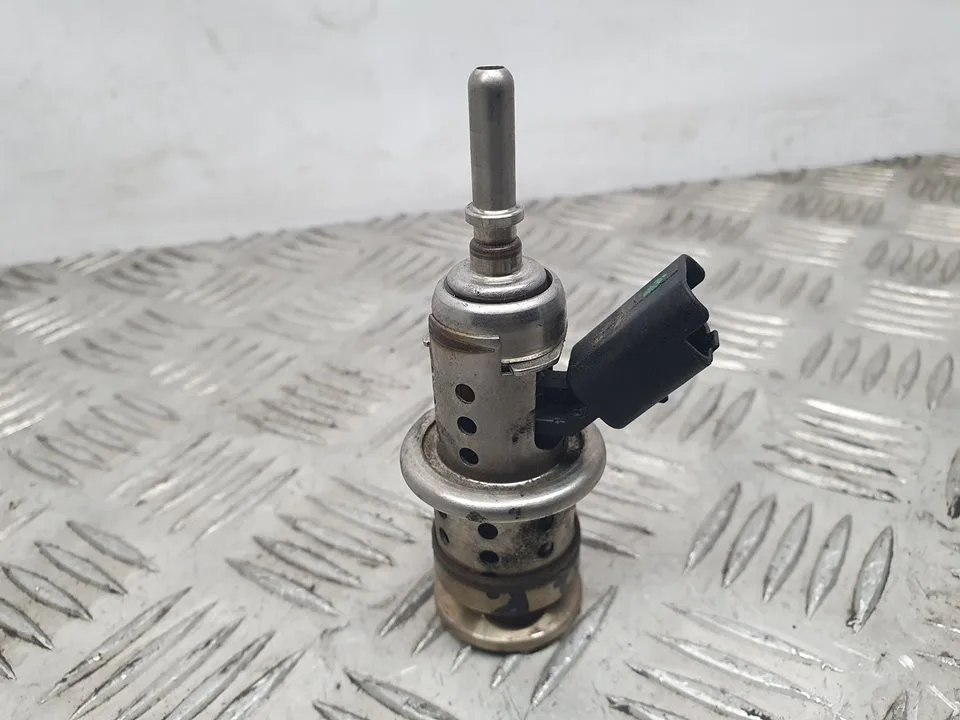 Inyector Adblue para Citroën C3