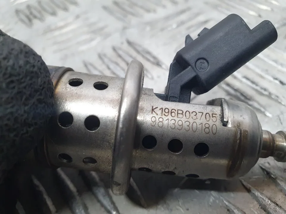 Inyector Adblue para Citroën C3