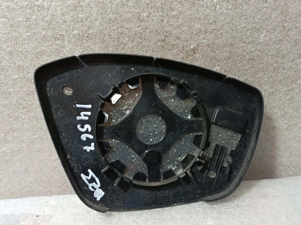 Cristal Retrovisor Izquierdo para Citroën C3