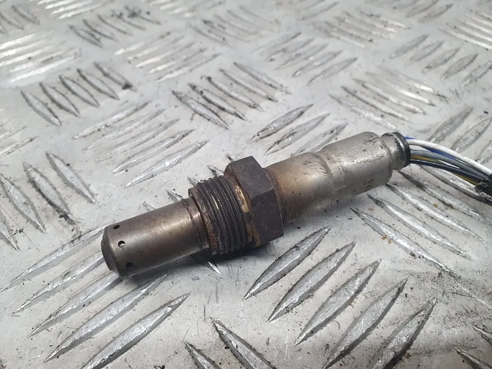 Sonda Lambda para Citroën C3