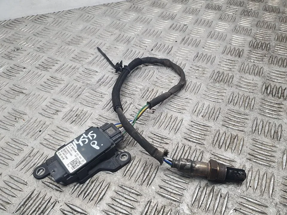 Sonda Lambda para Citroën Jumpy Furgon