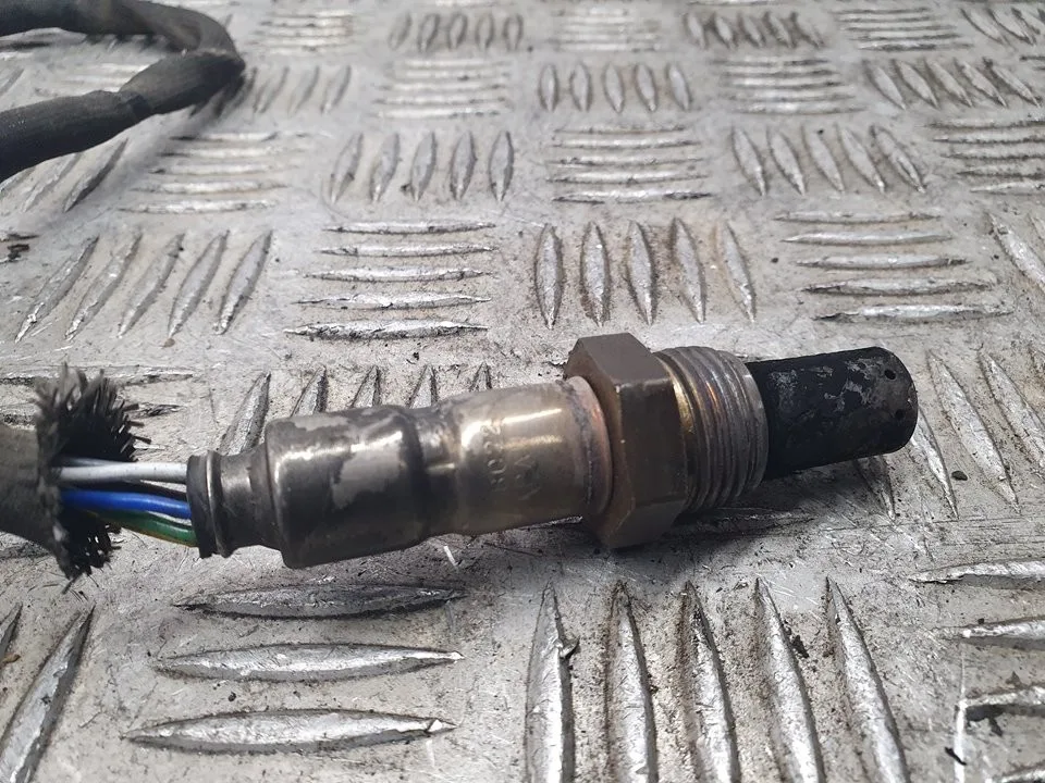Sonda Lambda para Citroën Jumpy Furgon