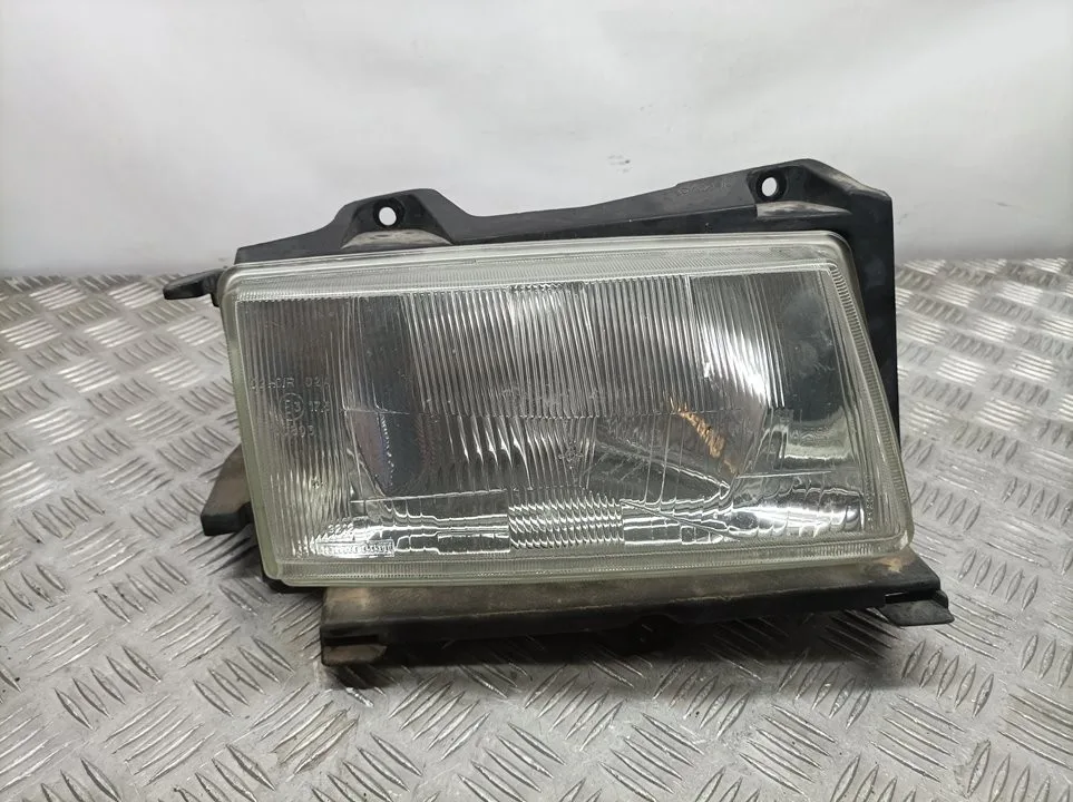 Faro Derecho para Citroën Jumpy