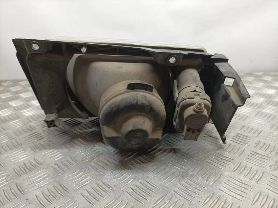 Faro Derecho para Citroën Jumpy