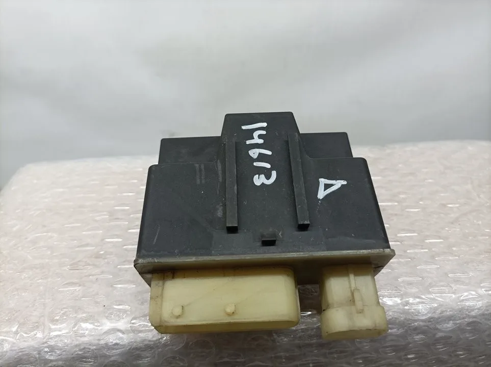 Centralita Electros para Citroën C3