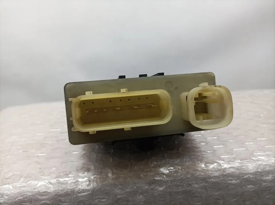 Centralita Electros para Citroën C3