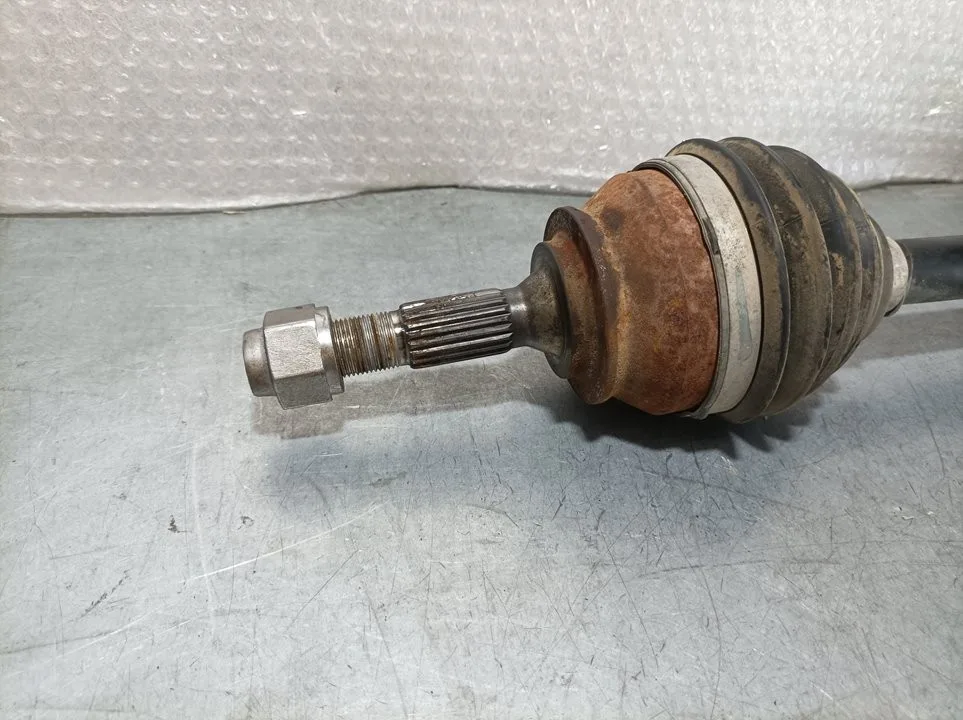 Transmision Delantera Izquierda para Citroën C3