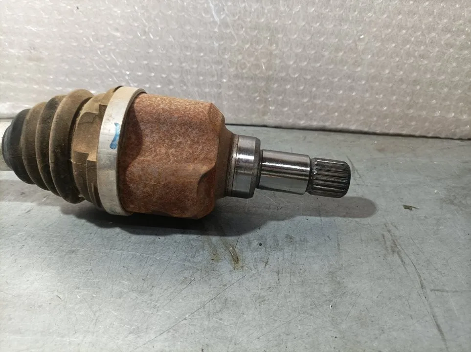 Transmision Delantera Izquierda para Citroën C3
