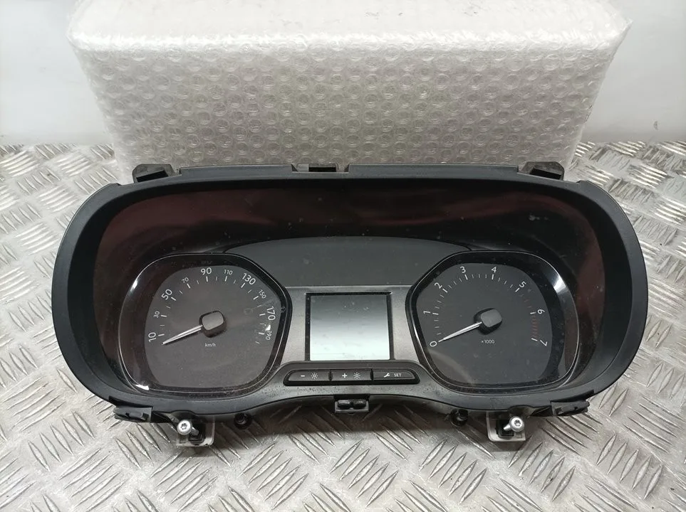 Cuadro Instrumentos para Citroën Jumpy Furgon