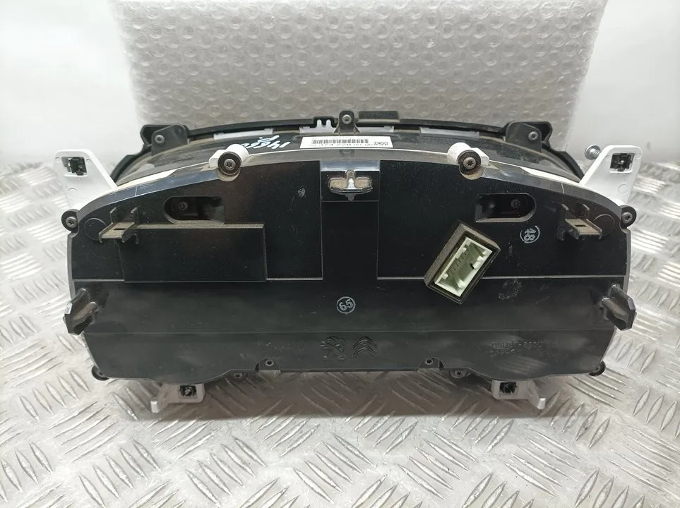 Cuadro Instrumentos para Citroën Jumpy Furgon