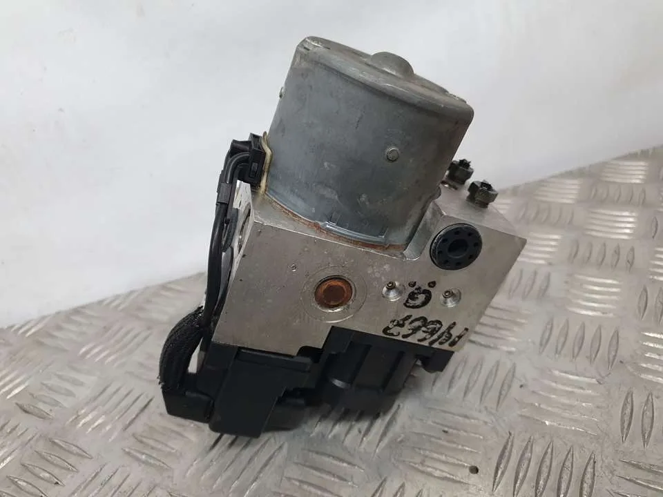 Abs para Citroën Xsara Berlina