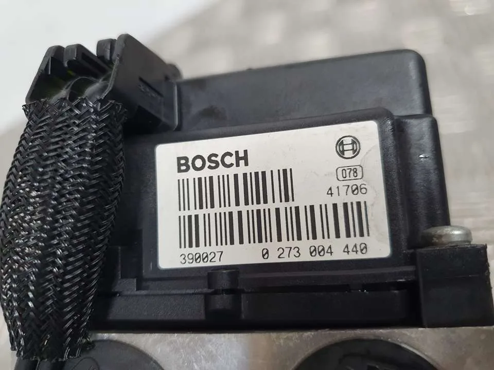 Abs para Citroën Xsara Berlina