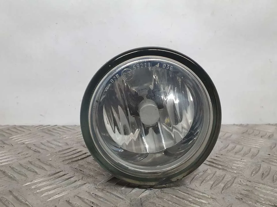 Faro Antiniebla Derecho para Citroën Xsara Berlina