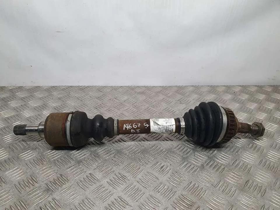 Transmision Delantera Izquierda para Citroën Xsara Berlina
