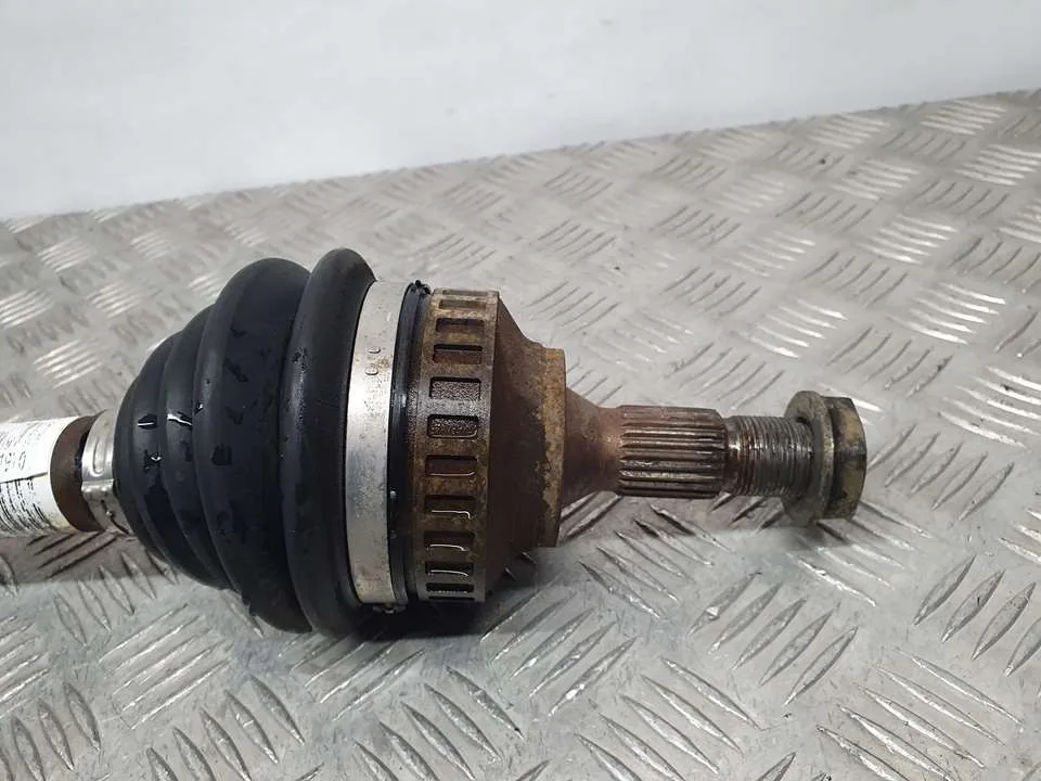 Transmision Delantera Izquierda para Citroën Xsara Berlina