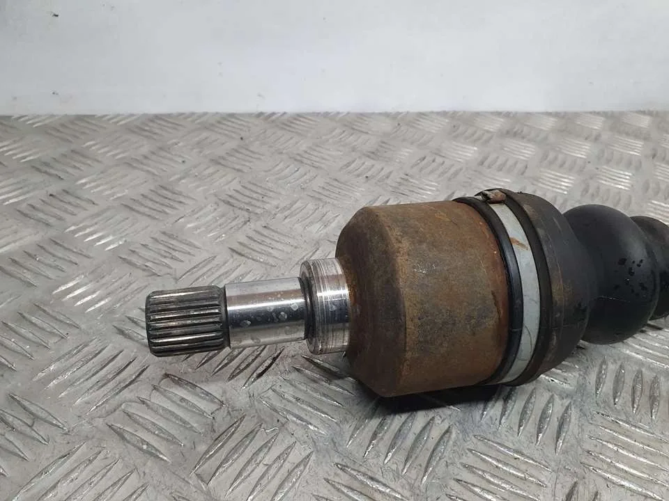 Transmision Delantera Izquierda para Citroën Xsara Berlina