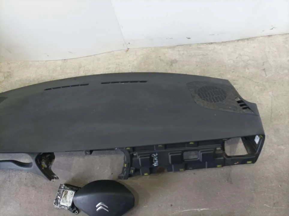 Kit Airbag para Citroën C-Elysee