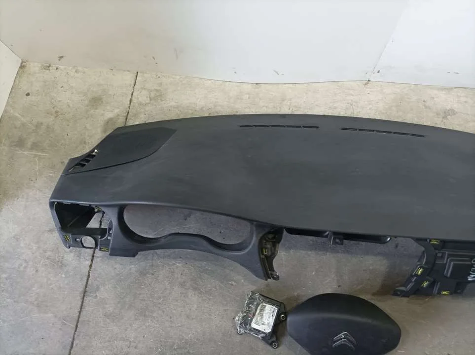 Kit Airbag para Citroën C-Elysee