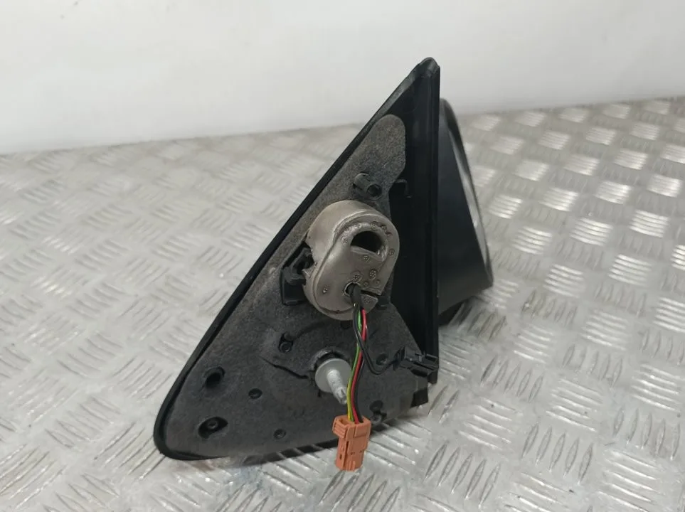 Retrovisor Derecho para Citroën C-Elysee