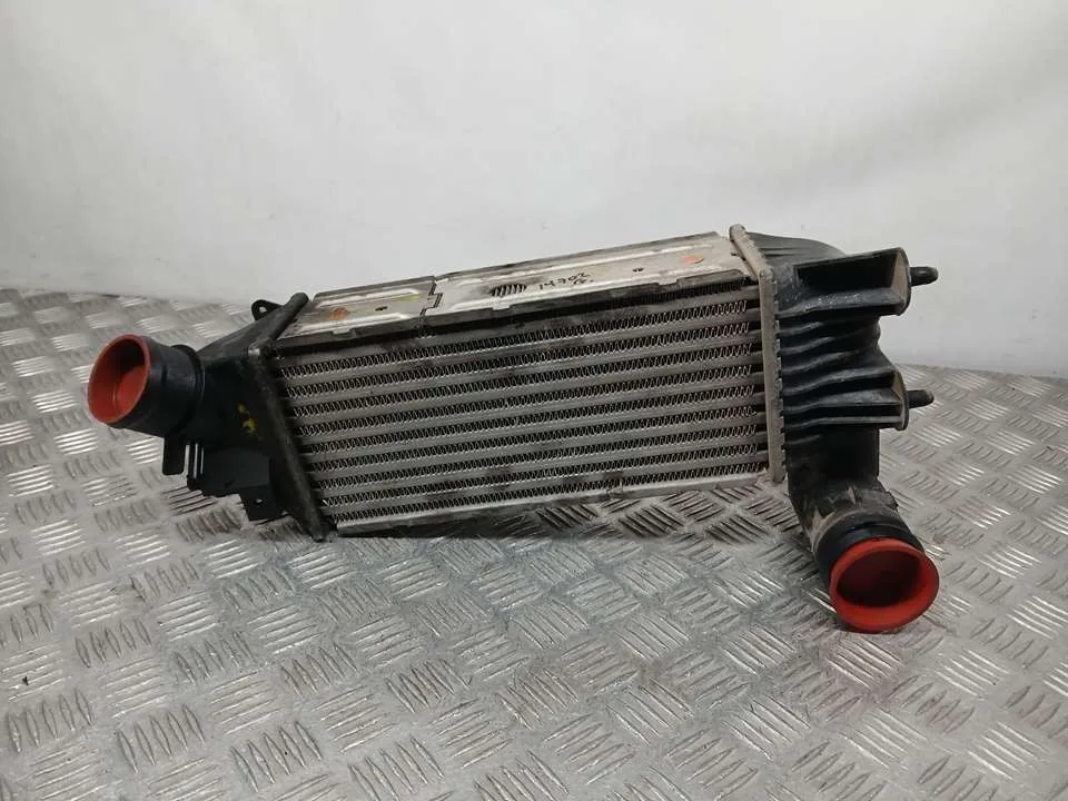 Intercooler para Citroën C5 Break