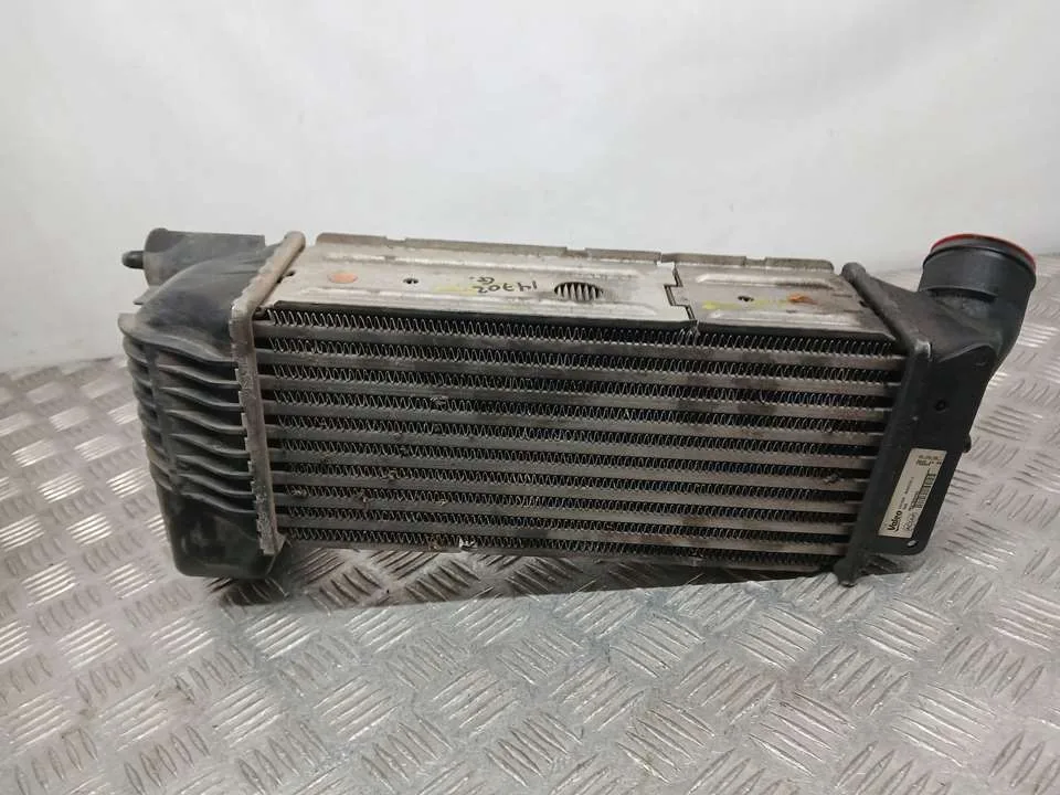 Intercooler para Citroën C5 Break