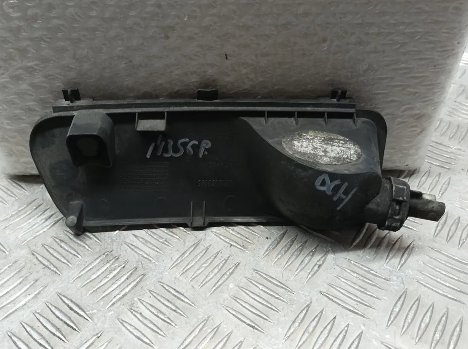 Piloto Trasero Derecho Paragolpes para Citroën C4 Picasso