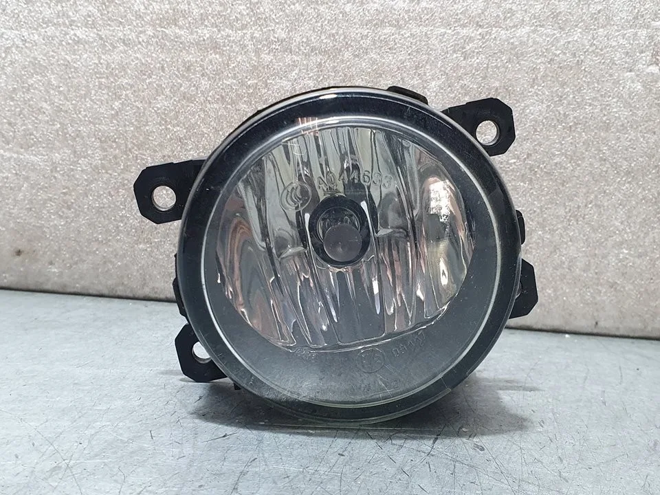 Faro Antiniebla Derecho para Citroën C-Elysee