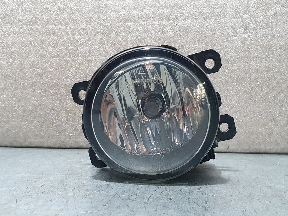 Faro Antiniebla Izquierdo para Citroën C-Elysee