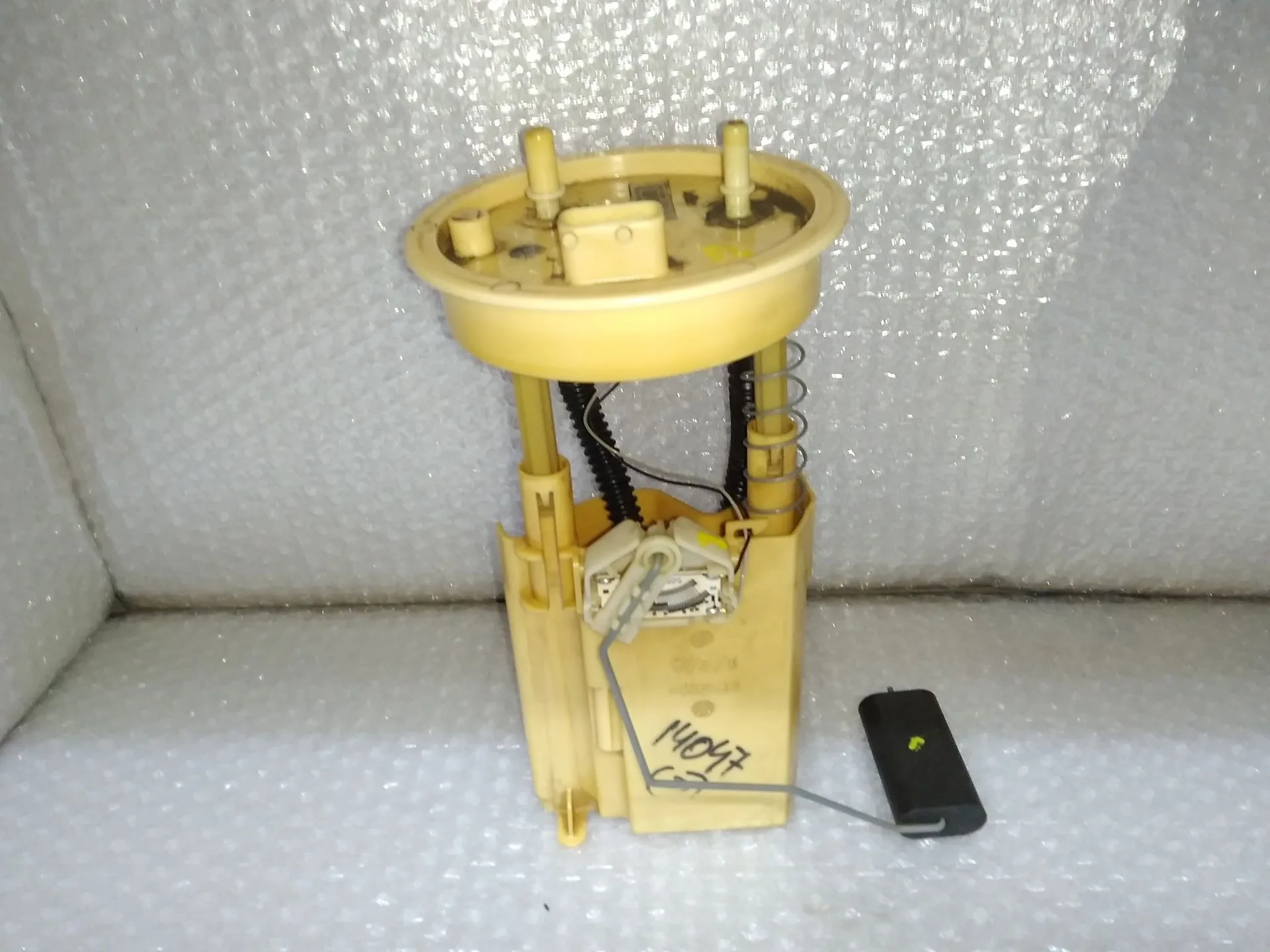 Aforador para Mini Mini (R56)