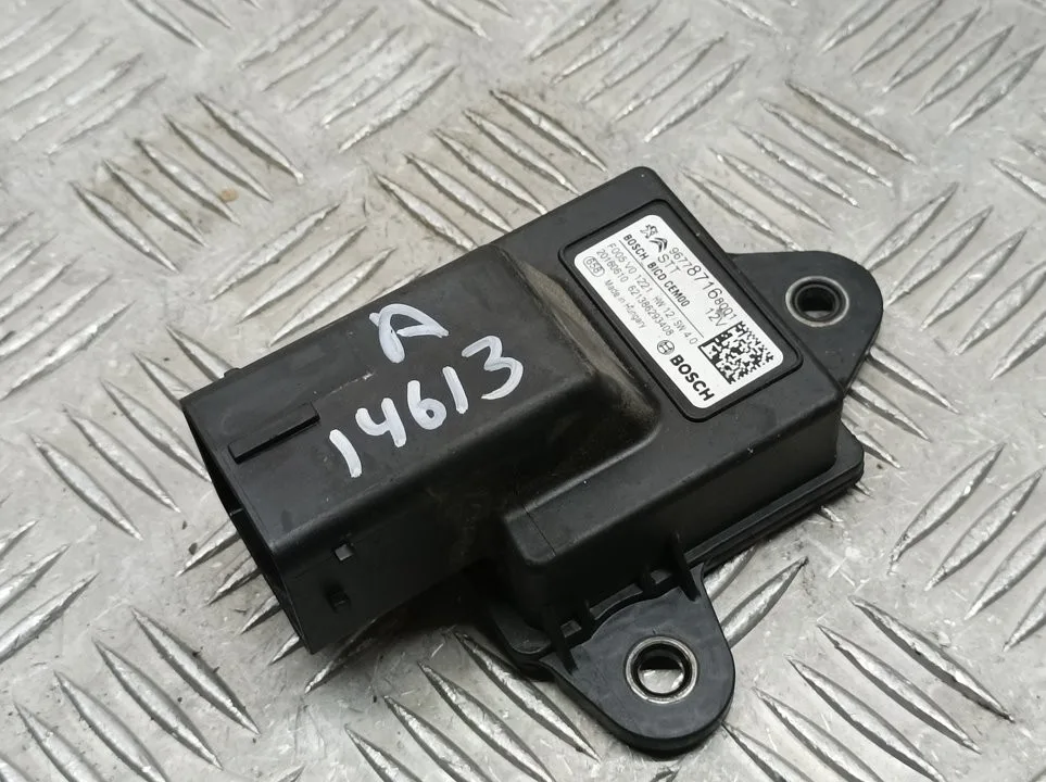 Rele para Citroën C3