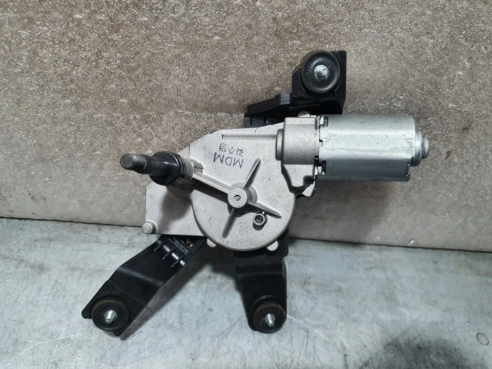 Motor Limpia Trasero para Citroën C3