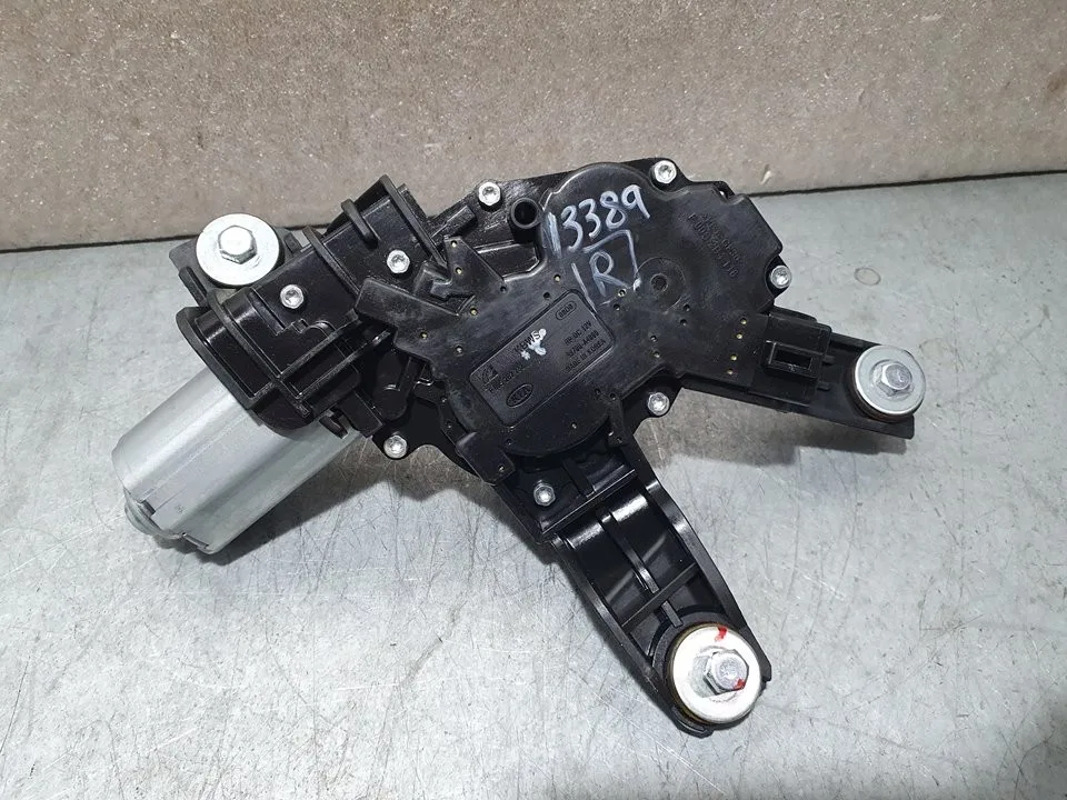 Motor Limpia Trasero para Citroën C3