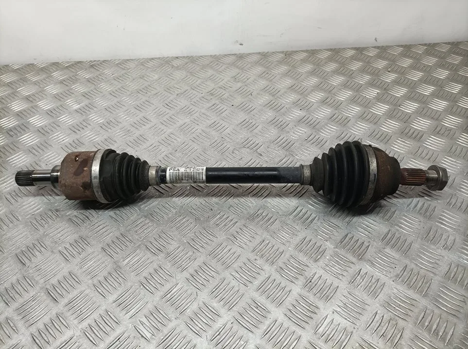 Transmision Delantera Izquierda para Citroën C3