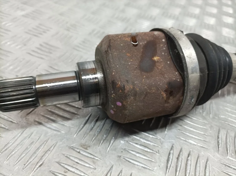 Transmision Delantera Izquierda para Citroën C3