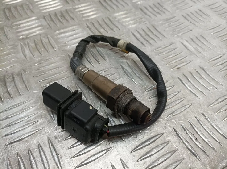 Sonda Lambda para Citroën Ds3