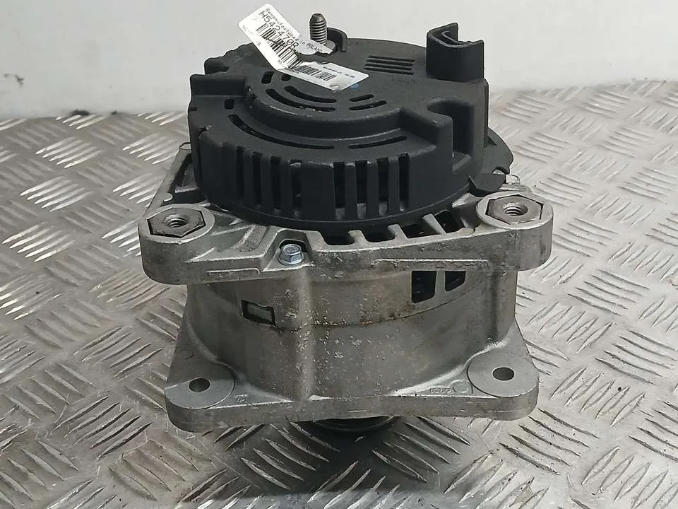 Alternador para Dacia Logan Express