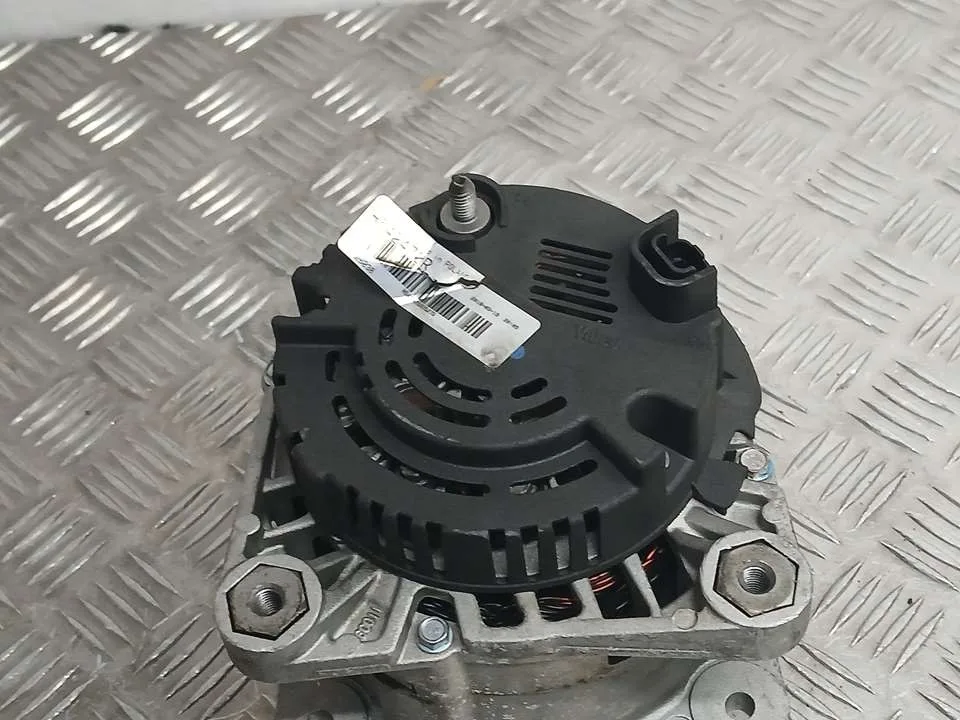 Alternador para Dacia Logan Express