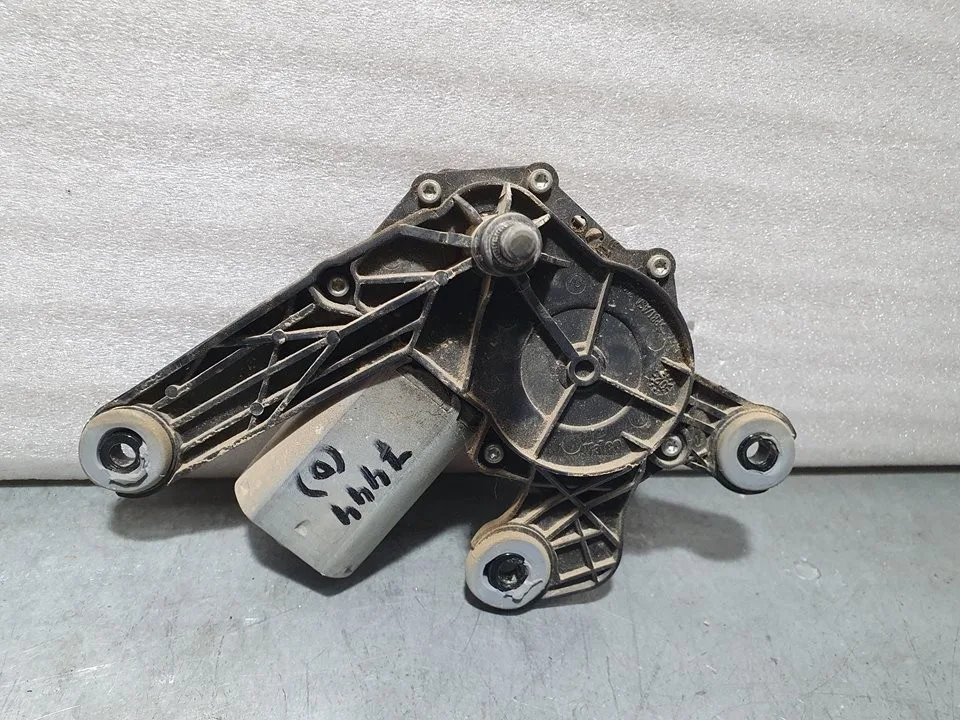 Motor Limpia Trasero para Citroën C3