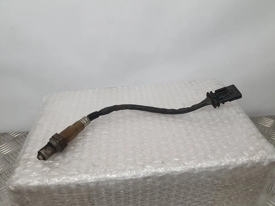 Sonda Lambda para Citroën C4 Cactus