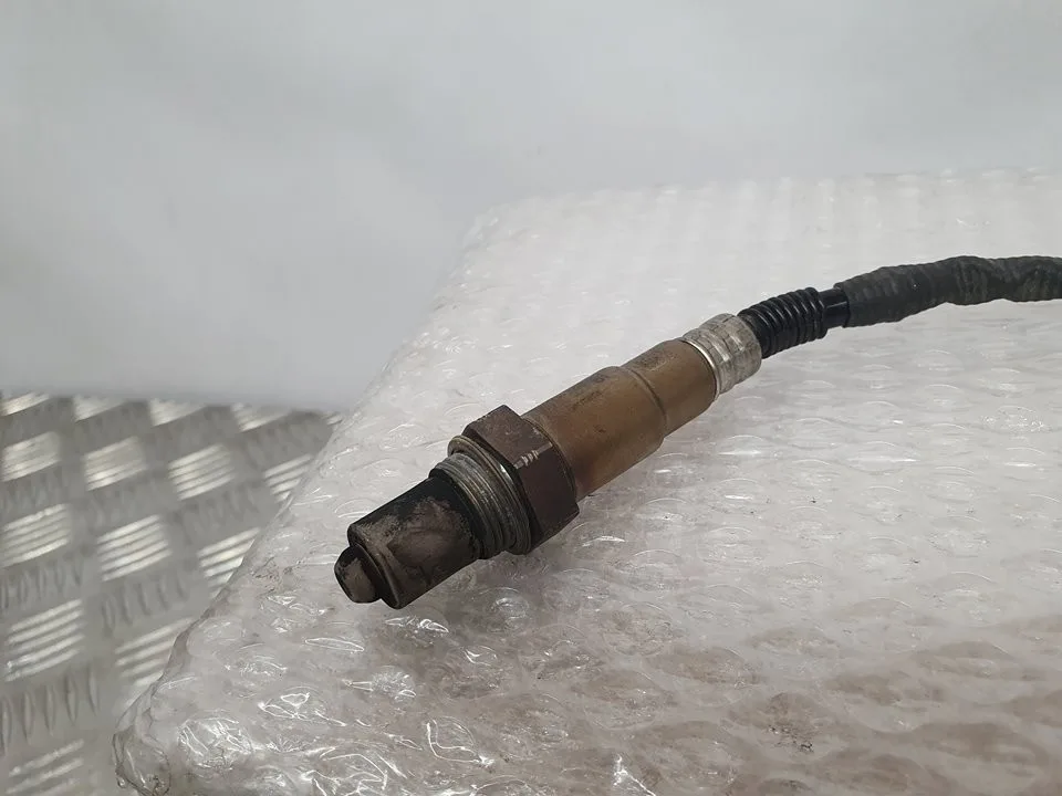 Sonda Lambda para Citroën C4 Cactus