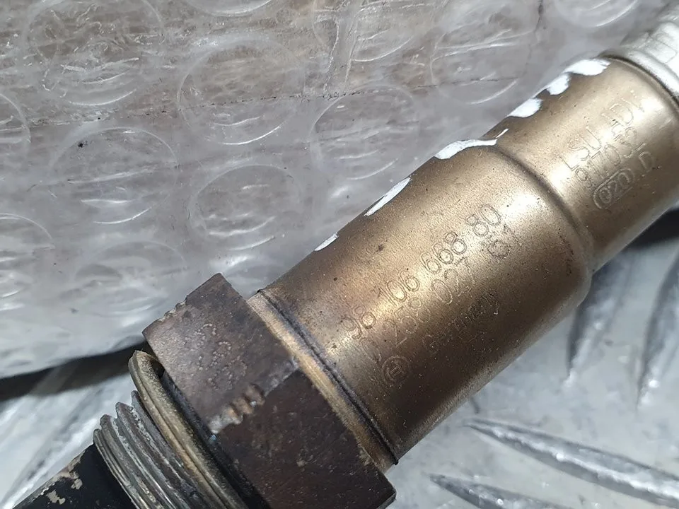 Sonda Lambda para Citroën C4 Cactus