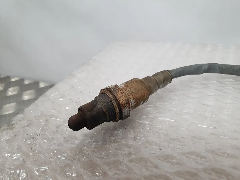 Sonda Lambda para Citroën C4 Cactus