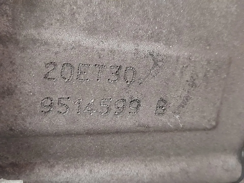 Caja Cambios para Citroën C-Elysee