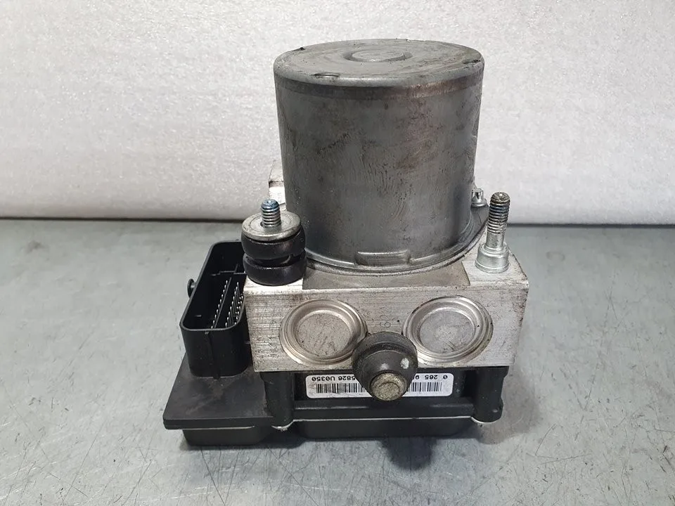 Abs para Citroën C4 Lim.